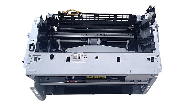 MECANICA COMPLETA HP LASERJET M1132 - SEM PLACAS S/ FUSÃO