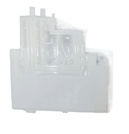 RESERVATORIO DE TINTA EPSON L4150 L4160 L6191 - PRETO