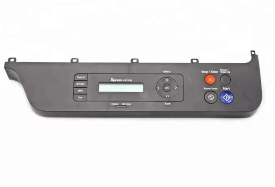PAINEL SAMSUNG M2070w - COMPLETO