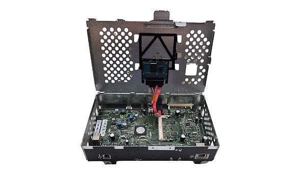 PLACA LOGICA HP LASERJET M602