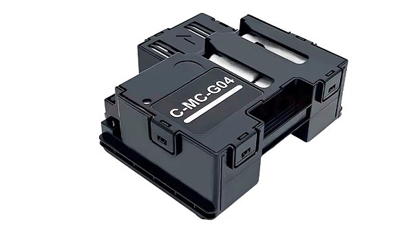 CAIXA MANUTENCAO CANON MC-G04 G1230 G2270 G2470 G3270 G3470