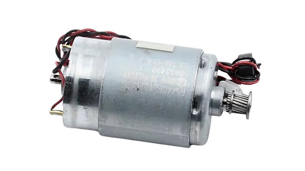 MOTOR DO CARRO DE IMPRESSAO EPSON L8180 / L18050 (A3)