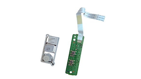 PAINEL SAMSUNG ML2165 COMPLETO - SEMINOVO