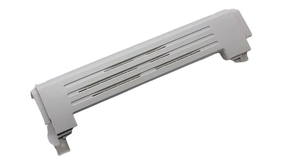 TAMPA DO FUSOR HP LASERJET 1010 / 1020 - BRANCO