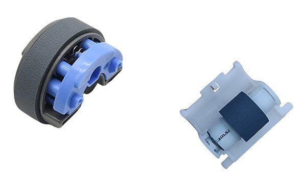 KIT ROLETE DE ALIMENTACAO + SEPARADOR EPSON L8180 / L18050 / L8050