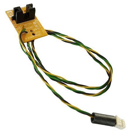 SENSOR ENTRADA PAPEL  HP DESKJET GT5820 / 5822 / 416