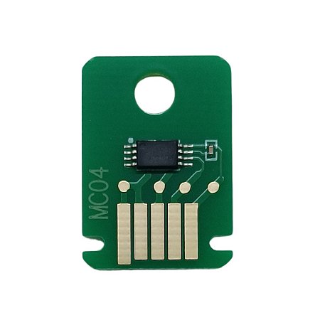 CHIP CAIXA MANUTENCAO CANON MC-G03 GX4010 / GX4070 / GX4080