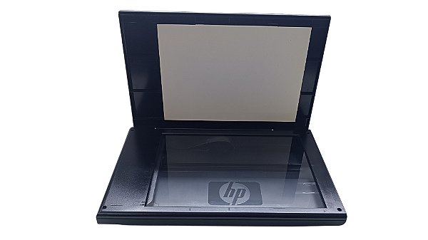 BASE DO SCANNER C/ VIDRO HP LASERJET M1132 SEM SCANNER C/ TAMPA