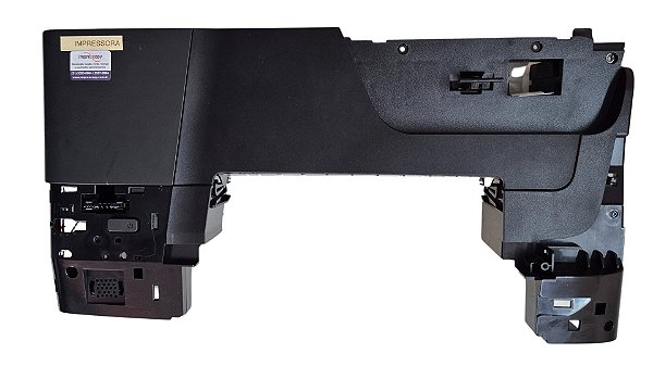 TAMPA FRONTAL HP OFFICEJET 8710 C/ FLAT