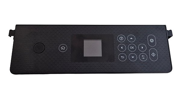 PAINEL EPSON ECONTANK L4160 L4260 - COMPLETO C/ FLAT
