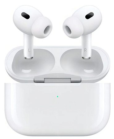 FONE DE OUVIDO SEM FIO BLUETOOTH ESTILO AIRPODS PRO 2ª GERACAO