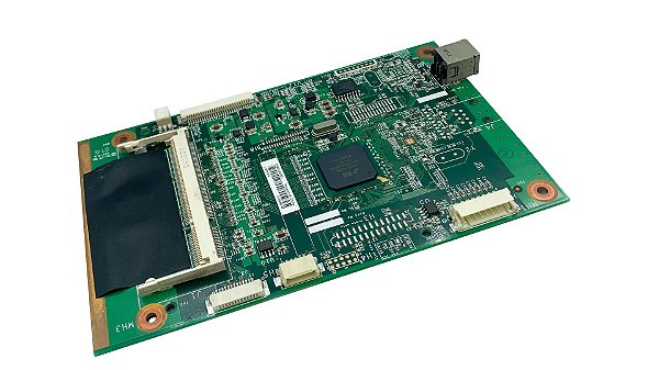 PLACA LOGICA HP LASERJET P2015