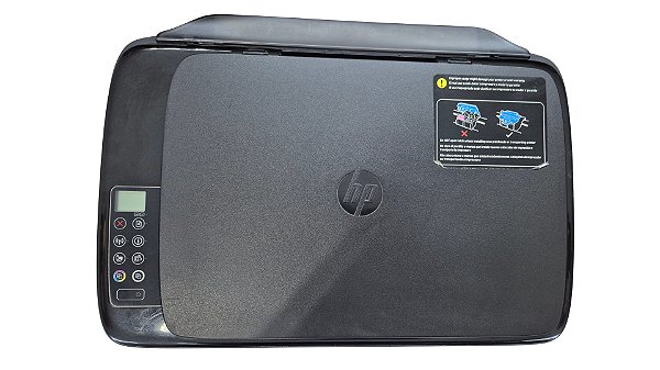 MODULO SCANNER PAINEL HP DESKJET GT-5822 416 416 GT-5820