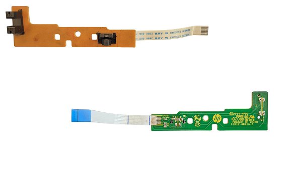SENSOR DO DISCO OPTICO HP DESKJET GT5822 / 416 - SEMINOVO