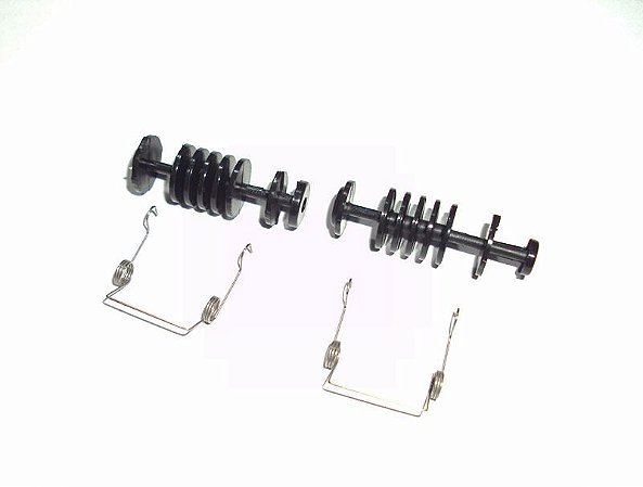 ROLETE DE SAIDA FUSOR HP P1102 M1132 M1212 M125 M127 P1005 | COMPATÍVEL