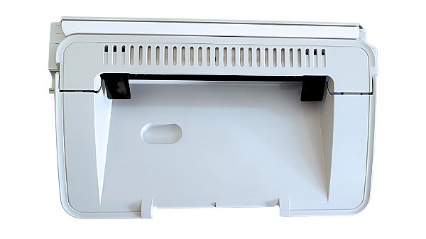 TAMPA SUPERIOR HP LASERJET P1005 / P1102 (BRANCA) - NOVA