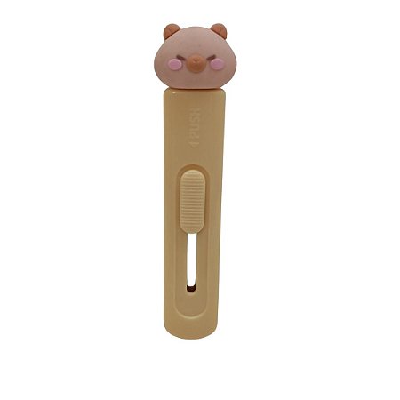ESTILETE CAPIVARA