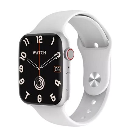 Smartwatch Relógio Watch X Pro