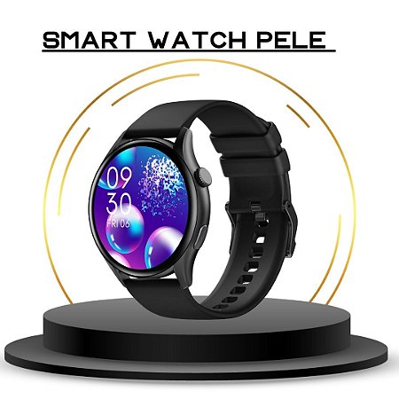 SMART WATCH PELE
