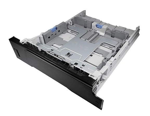 GAVETA DE PAPEL HP LASERJET M401 / M401dne - SEMINOVA