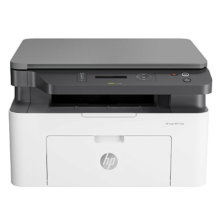 MULTIFUNCIONAL HP LASERJET 135A - SEMINOVA