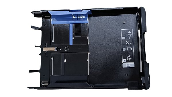 GAVETA DO PAPEL EPSON L6161 L6171 L6191