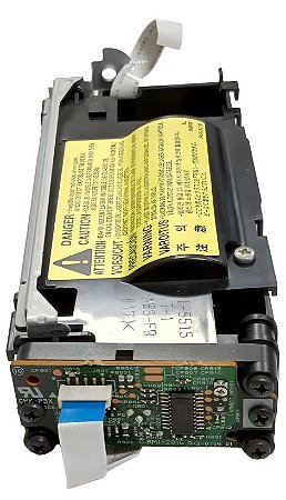 UNIDADE LASER HP 1018 1020 - SEMINOVO