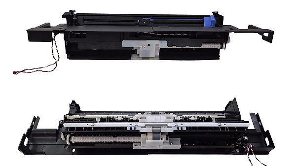 TRACIONADOR DE PAPEL TRASEIRO EPSON L8180 - SEMINOVO