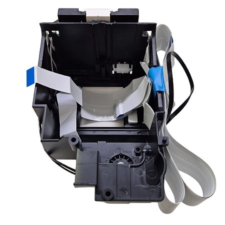 CARRO DE IMPRESSAO COM CORREIA E FLAT WORKFORCE C5810 / C5890 - ORIGINAL