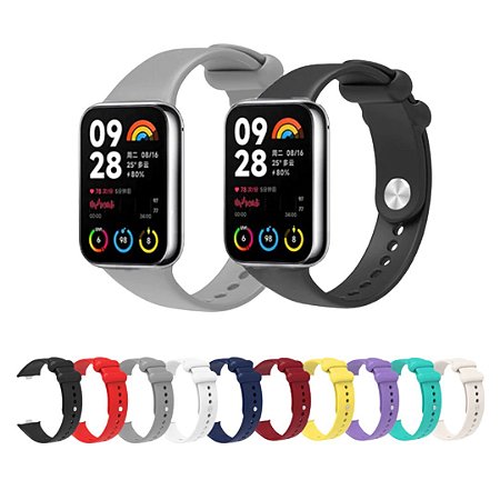 PULSEIRA SMART BAND 8 PRO