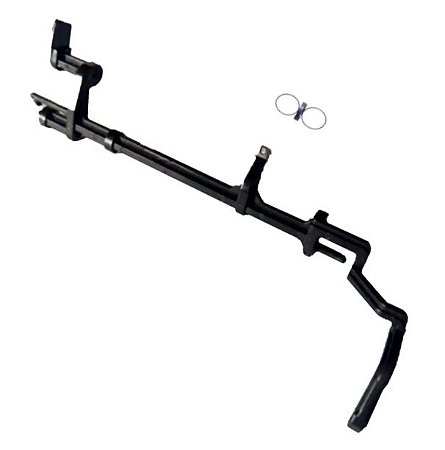 ALAVANCA SENSOR PAPEL EPSON L355 L375 L380 L395