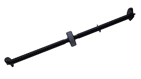 EIXO TRACIONADOR DE PAPEL TRASEIRO EPSON L8180