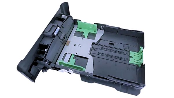 GAVETA DE PAPEL BROTHER 8152 8157 8112 - SEMINOVA (250 FLS)