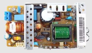 PLACA FONTE SAMSUNG ML2851 - SEMINOVA