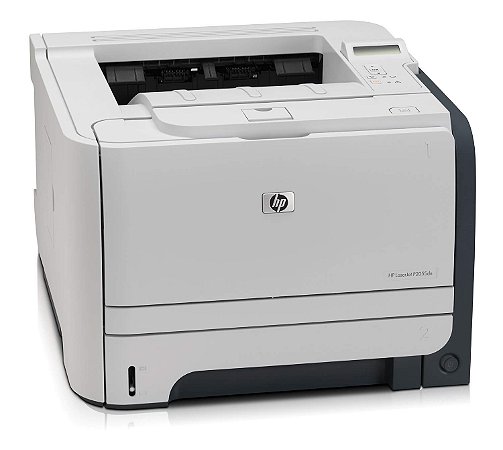 IMPRESSORA HP LASERJET P2055 - SEMINOVA