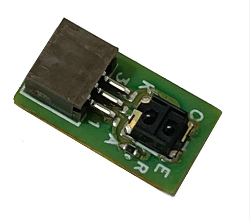 SENSOR DETECCAO PAPEL EPSON - PW T3170 - SEM FLAT