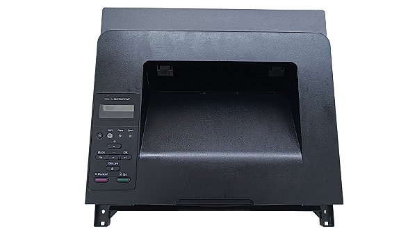 TAMPA SUPERIOR COM PAINEL BROTHER L6202DW