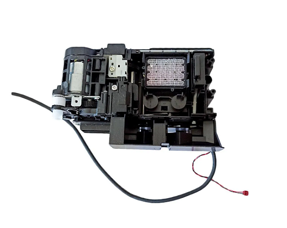ESTAÇÃO DE LIMPEZA PLOTTER EPSON T3170 T3170M T3170X T5170 T5170M F570