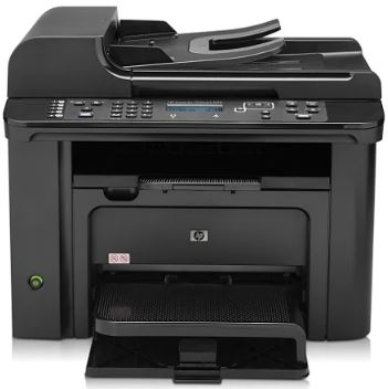 MULTIFUNCIONAL HP LASERJET M1536dn - SEMINOVA