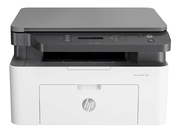 MULTIFUNCIONAL HP LASERJET 135w
