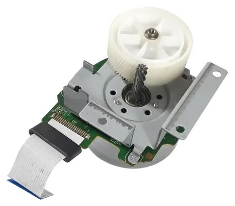 MOTOR PRINCIPAL BROTHER 8080 8085