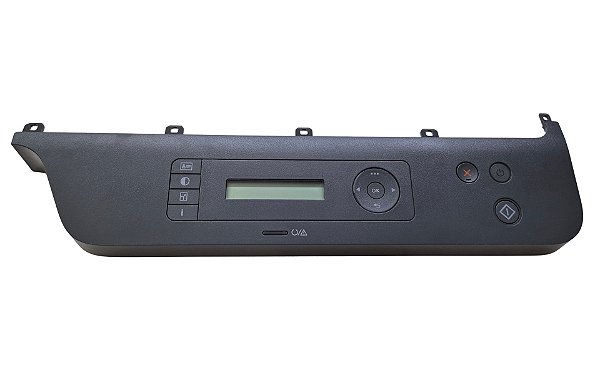 PAINEL HP LASERJET 135A