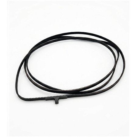 CORREIA DO CARRO DE IMPRESSAO HP Gt5822 Gt5820 416 316 - SEMINOVA