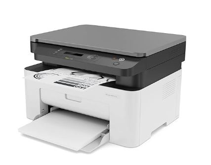 MULTIFUNCIONAL HP LASERJET 135A