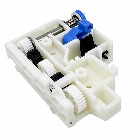 SUPORTE DO TRACIONADOR DE PAPEL EPSON WF C5810 C5390 C5890 - ORIGINAL