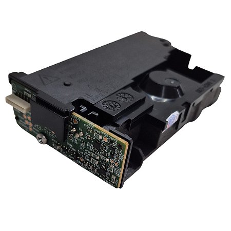 UNIDADE LASER HP M14 M15 M17 MFP M28w M29 M30 M31 - SEMINOVA
