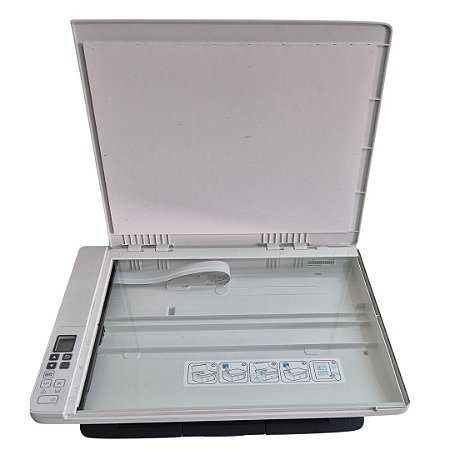 MODULO SCANNER HP M28w - SEMINOVA