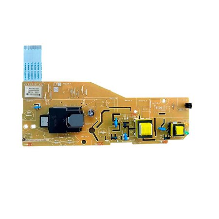 PLACA FONTE ALTA BROTHER DCP1512 / DCP1617NW - SEMINOVA