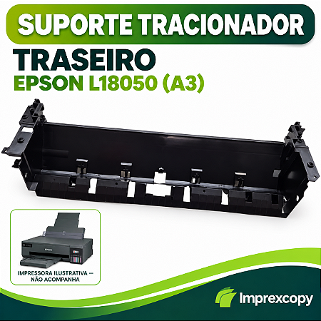 SUPORTE TRACIONADOR TRASEIRO EPSON L18050