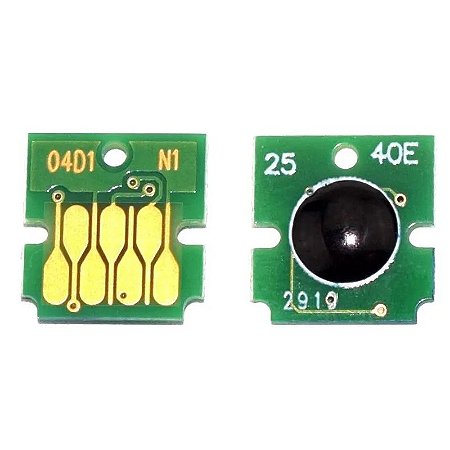 CHIP TANQUE DE MANUTENÇÃO EPSON L6191 L14150 L6270 | COMPATÍVEL